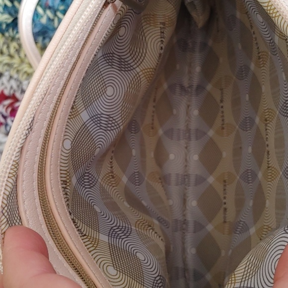 💚Pixie Mood Crossbody Bag with Wristlet - Picture 7 of 12